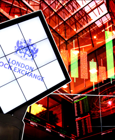 London Stock Exchange (LSEG) Voting Rights Update as of July 2025