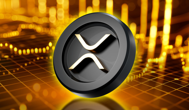 XRP Price Moves Linked to Upbit: What On-Chain Data Reveals