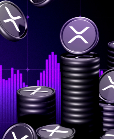 XRP Surges Past $3.6 Following New Institutional Custody Launch