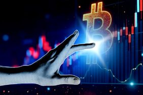 Bitcoin Price Shows Recovery Signs Above $114,200, Eyes $120K Next