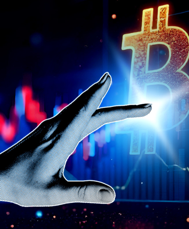 Bitcoin Price Shows Recovery Signs Above $114,200, Eyes $120K Next