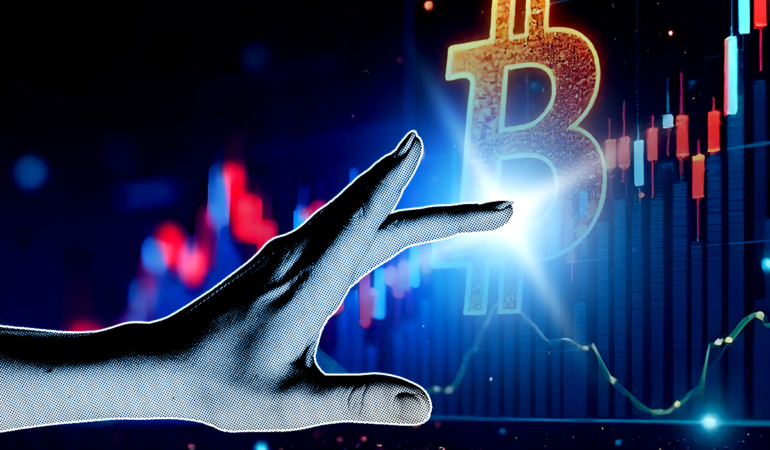 Bitcoin Price Shows Recovery Signs Above $114,200, Eyes $120K Next