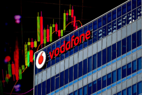 Vodafone Stock Rises After Announcing Major Share Buyback