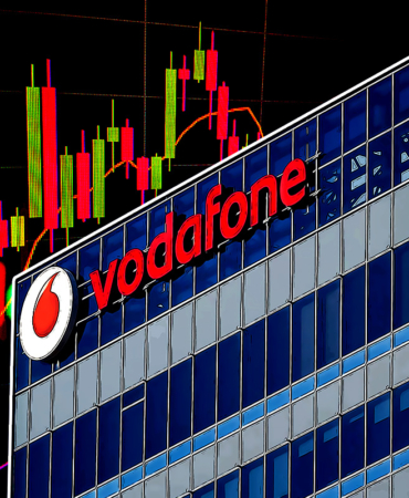Vodafone Stock Rises After Announcing Major Share Buyback