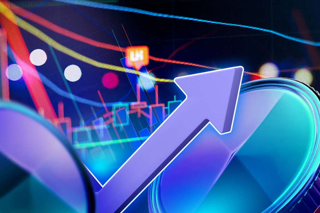 RWA Tokens Rally: Stellar, Keeta, and Injective Shine Amid Market Recovery