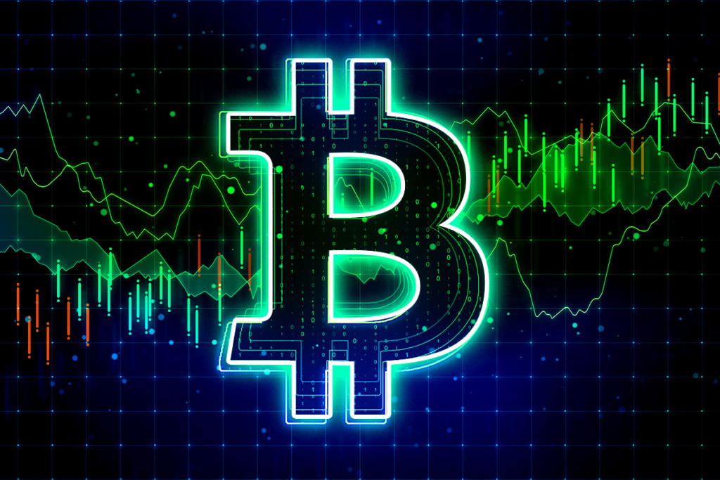 Bitcoin Hits Record $123,500 as Trump Administration Fuels Crypto Rally