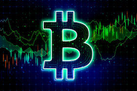 Bitcoin Hits Record $123,500 as Trump Administration Fuels Crypto Rally