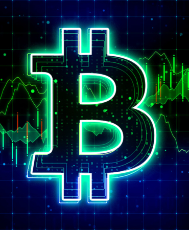 Bitcoin Hits Record $123,500 as Trump Administration Fuels Crypto Rally