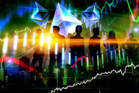 Bit Digital Posts Net Income Despite Revenue Drop, Focuses on Ethereum Treasury