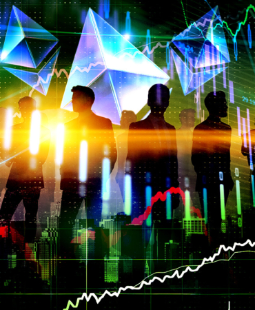 Bit Digital Posts Net Income Despite Revenue Drop, Focuses on Ethereum Treasury