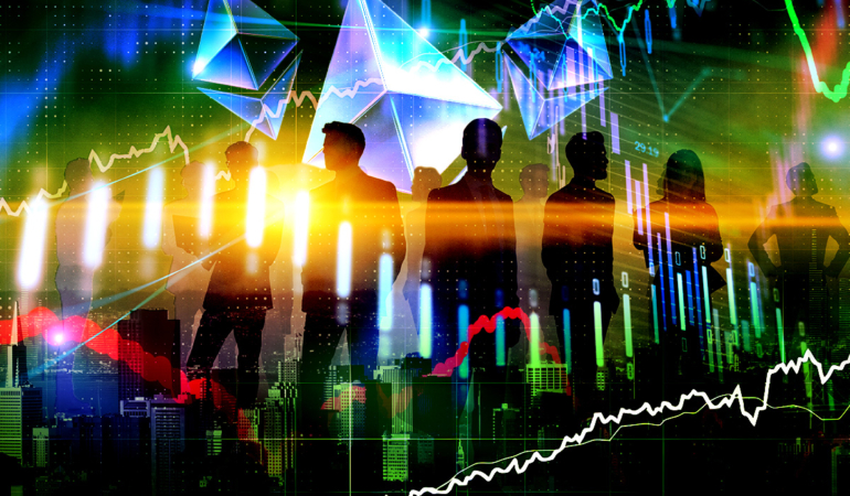 Bit Digital Posts Net Income Despite Revenue Drop, Focuses on Ethereum Treasury