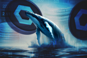 Chainlink Whales Accumulate as LINK Price Drops 11% From $24.74 Peak