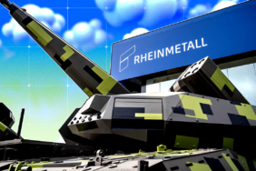 Rheinmetall and European Defense Contractors Capitalize on $509B NATO Super Cycle