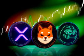 ChatGPT-5 Predicts Strong Gains for XRP, Pepe, and Shiba Inu Before Year-End
