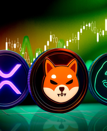 ChatGPT-5 Predicts Strong Gains for XRP, Pepe, and Shiba Inu Before Year-End