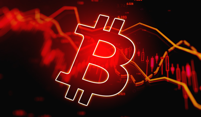 Bitcoin Slides to 11‑Day Low Ahead of Ukraine–Russia Peace Meeting