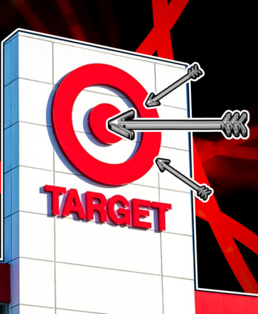 Target Names Michael Fiddelke as New CEO to Replace Brian Cornell in February