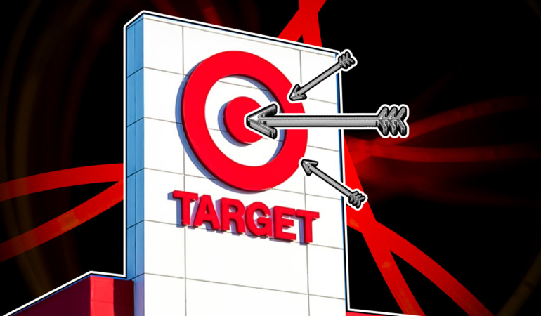 Target Names Michael Fiddelke as New CEO to Replace Brian Cornell in February