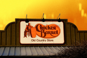 CBRL Stock Drops Sharply After Modern Logo Design Triggers Online Criticism