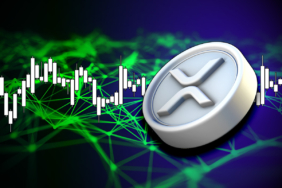 Ripple XRP Rebounds Above $3 Following Fed Chair Powell's Jackson Hole Speech