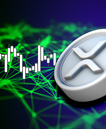 Ripple XRP Rebounds Above $3 Following Fed Chair Powell's Jackson Hole Speech