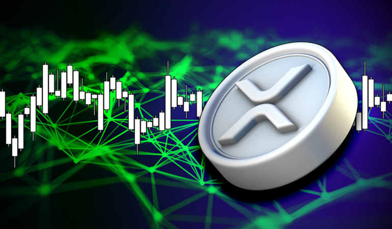 Ripple XRP Rebounds Above $3 Following Fed Chair Powell's Jackson Hole Speech