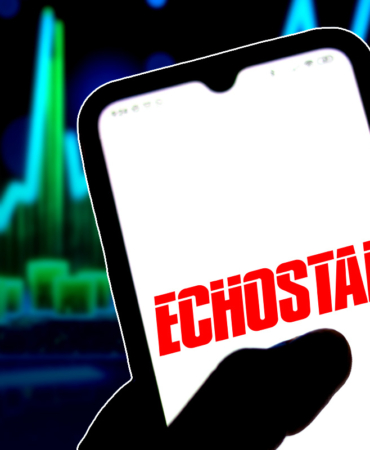 AT&T to Buy $23B in Wireless Spectrum from EchoStar; Stock Soars 70%