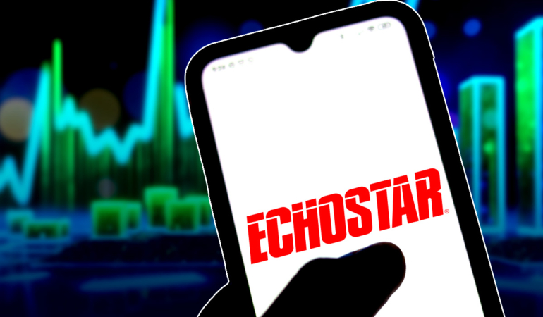 AT&T to Buy $23B in Wireless Spectrum from EchoStar; Stock Soars 70%