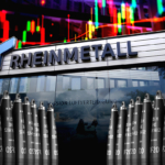 Rheinmetall Stock Soars as Artillery Demand Skyrockets