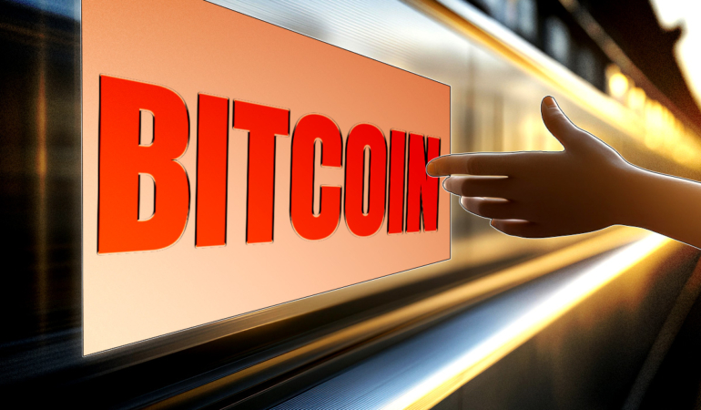 Bitcoin Price Dips Below $113K Amid Profit-Taking and Market Uncertainty