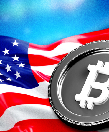 Bitcoin Ownership by Country: U.S. Controls 40% of Circulating Supply