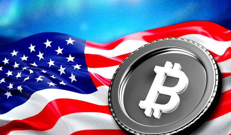 Bitcoin Ownership by Country: U.S. Controls 40% of Circulating Supply