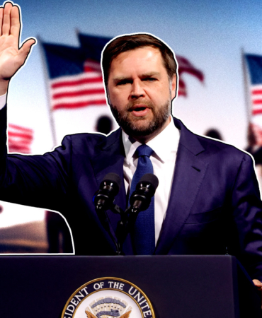 Vice President Vance: Bitcoin to Replace Gold as Top US Asset