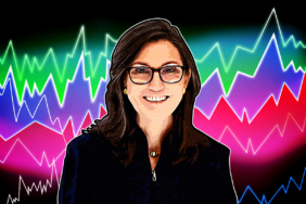 Cathie Wood's ARK Invest Buys $19.2M in Block Shares After Months of Selling Streak