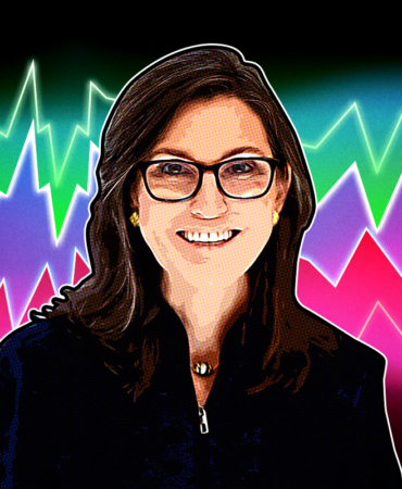 Cathie Wood's ARK Invest Buys $19.2M in Block Shares After Months of Selling Streak