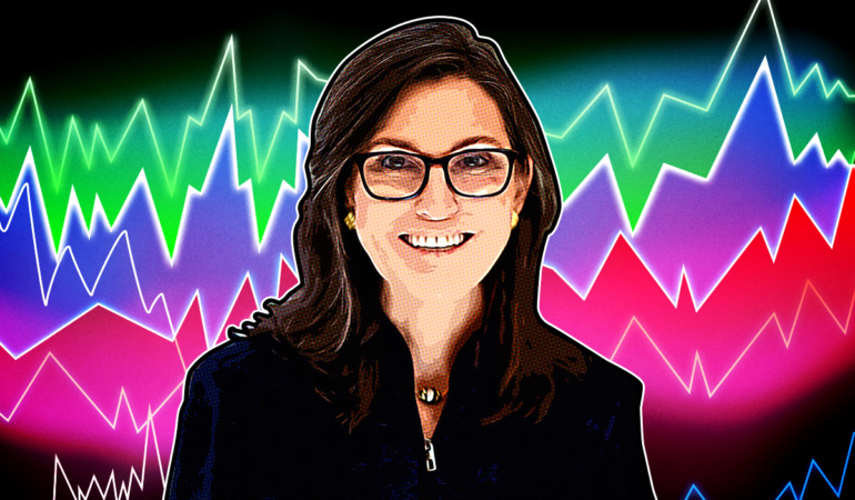 Cathie Wood's ARK Invest Buys $19.2M in Block Shares After Months of Selling Streak