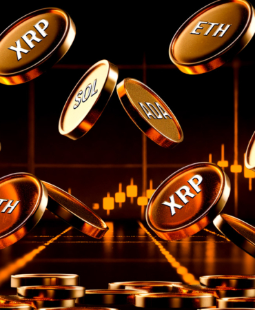 Crypto Market Update: Ethereum and Hype Close in on Record Highs