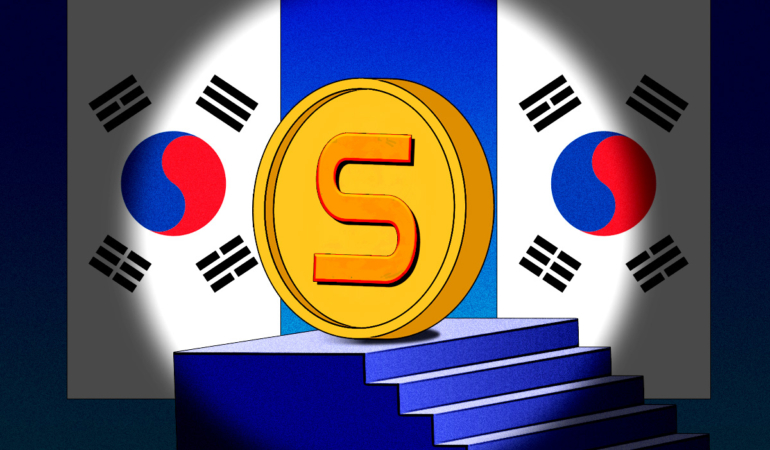 South Korea to Propose Won-Backed Stablecoin Bill in October 2025
