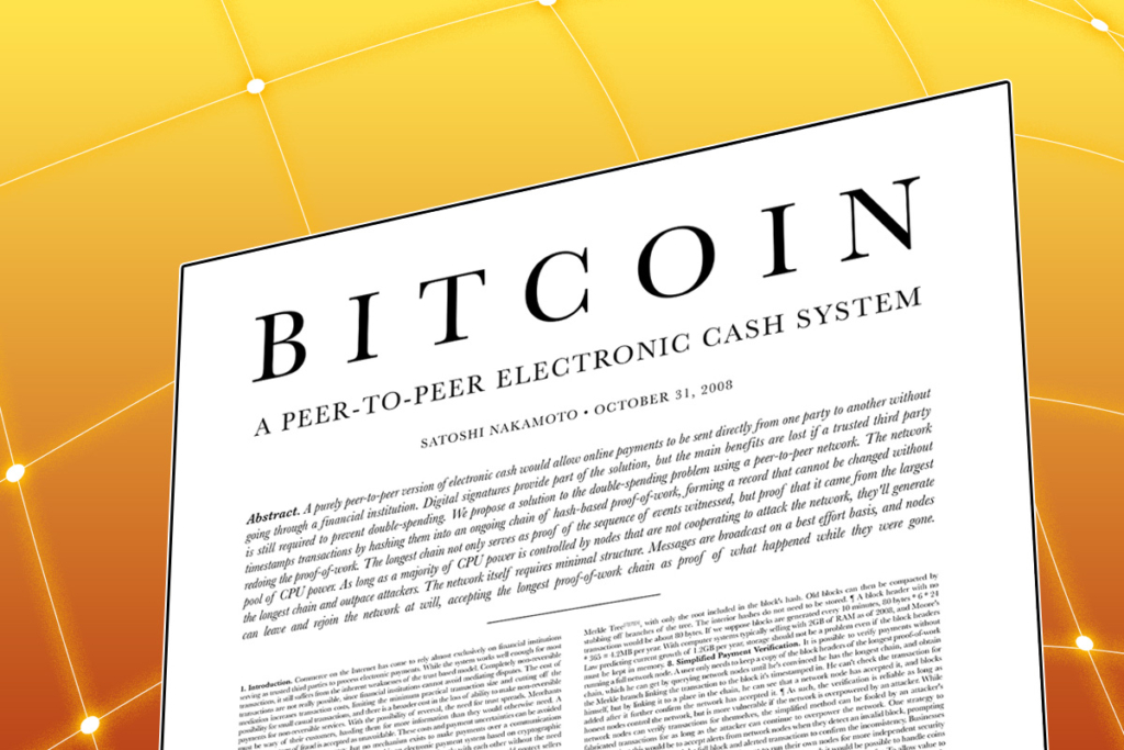 Bitcoin History: Adam Back Reveals 17th Anniversary of Mysterious Satoshi Nakamoto's First Contact