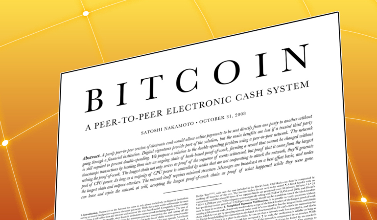 Bitcoin History: Adam Back Reveals 17th Anniversary of Mysterious Satoshi Nakamoto's First Contact