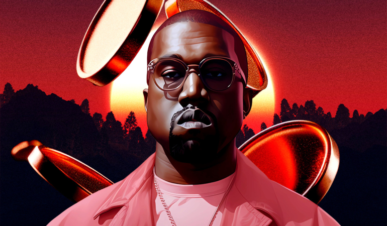 Kanye West YZY Memecoin Controversy: 13 Wallets Make $24.5M as Token Crashes 35%