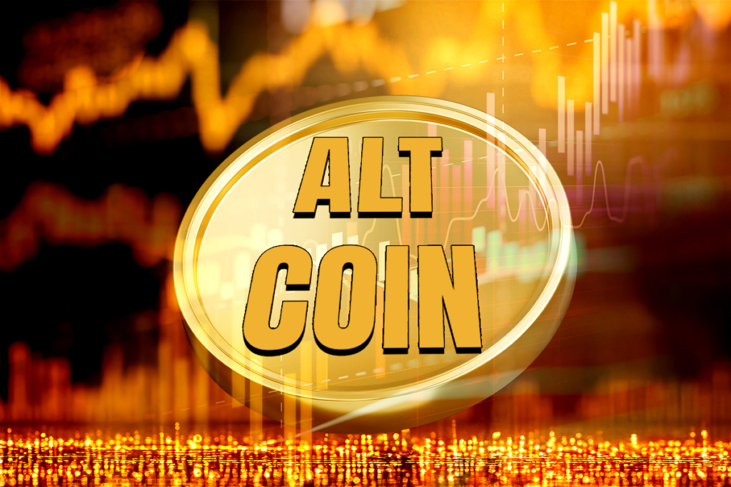Altcoin Index Forms Cup-and-Handle Pattern Signaling Potential Q4 Bull Run