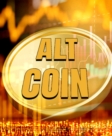 Altcoin Index Forms Cup-and-Handle Pattern Signaling Potential Q4 Bull Run