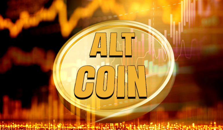 Altcoin Index Forms Cup-and-Handle Pattern Signaling Potential Q4 Bull Run