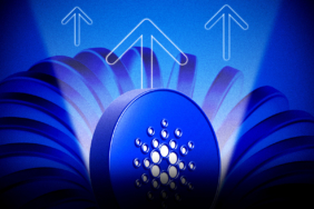 Cardano Price Rises Amid $70M Grant and Surge in Developer Activity