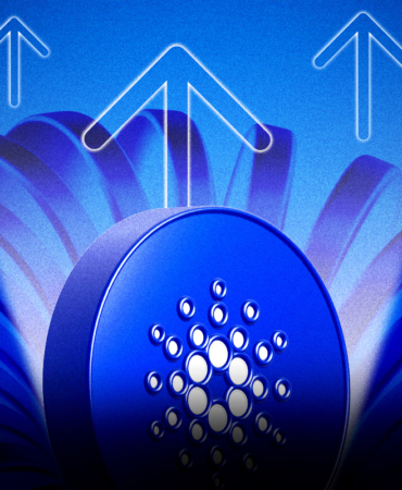 Cardano Price Rises Amid $70M Grant and Surge in Developer Activity