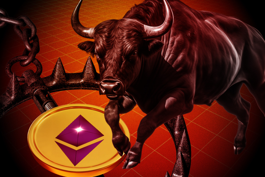 Ethereum Price Holds Key Support at $3,300 — Is a Major Rally on the Horizon?