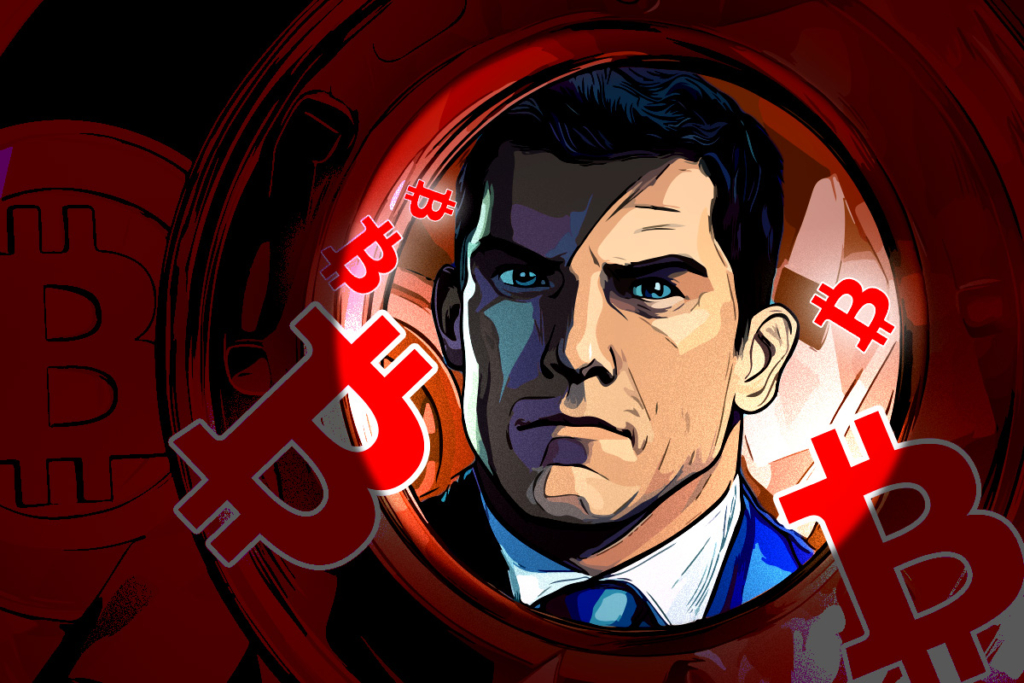 Bitcoin’s Drop Triggers Massive Liquidations — More Volatility Ahead?