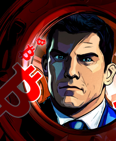 Bitcoin’s Drop Triggers Massive Liquidations — More Volatility Ahead?