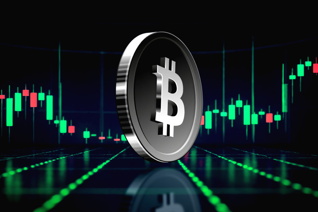 Bitcoin Surges Past $117K Following Powell's Jackson Hole Speech